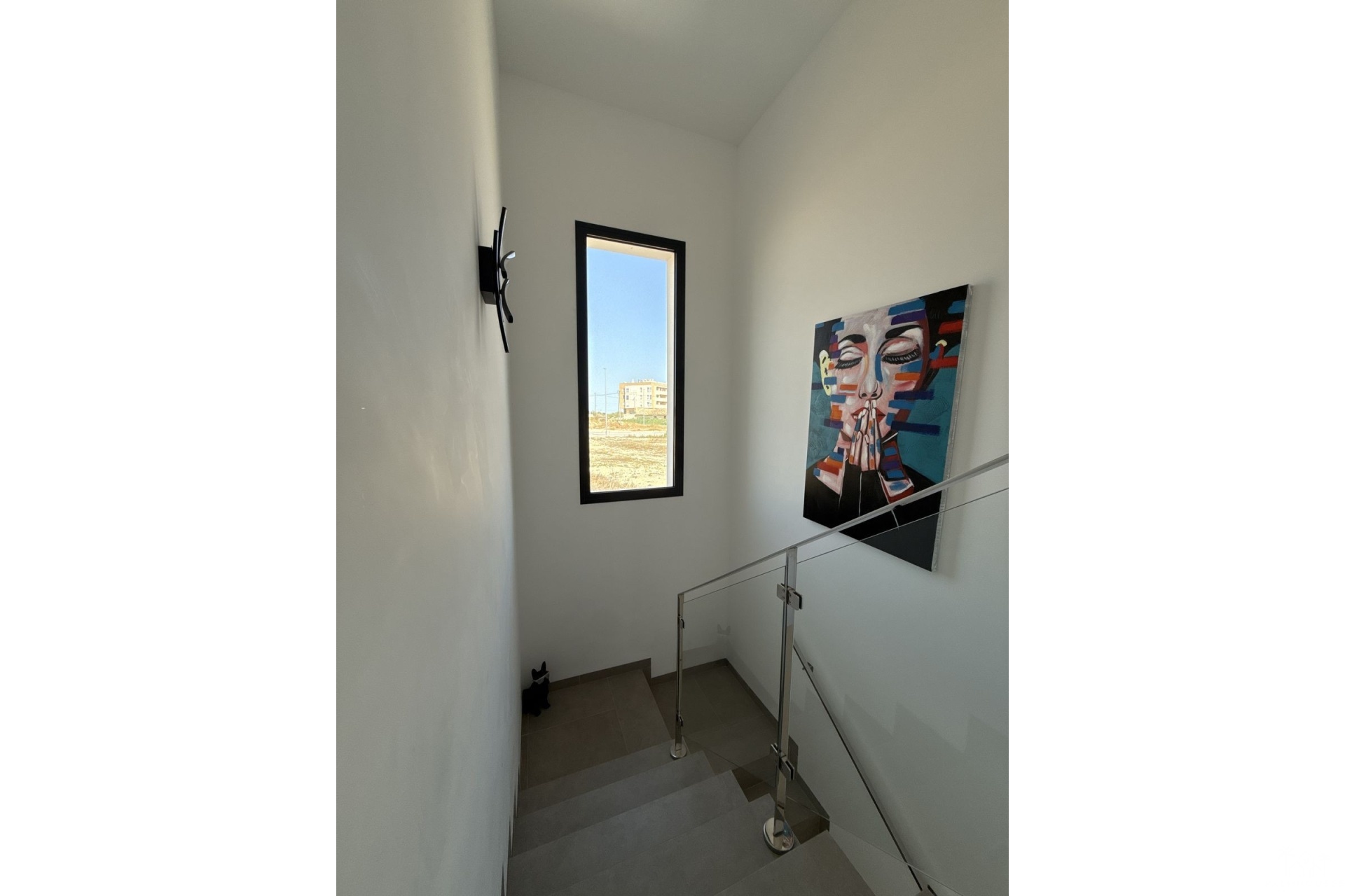 Resale - Villa - Los Montesinos - Los Montesinos Centro