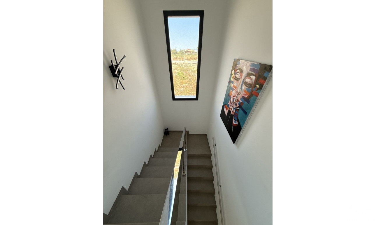Resale - Villa - Los Montesinos - Los Montesinos Centro
