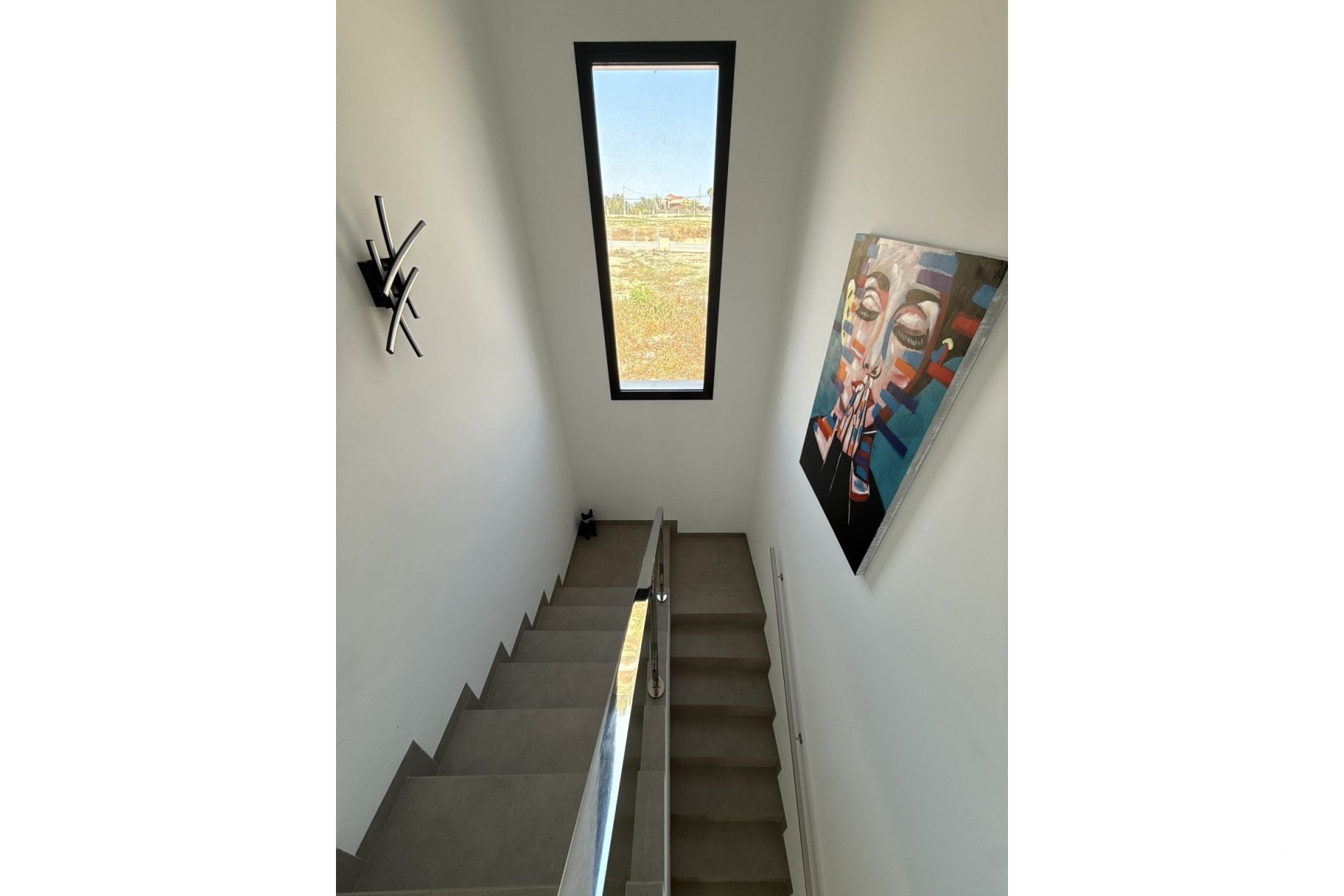 Resale - Villa - Los Montesinos - Los Montesinos Centro