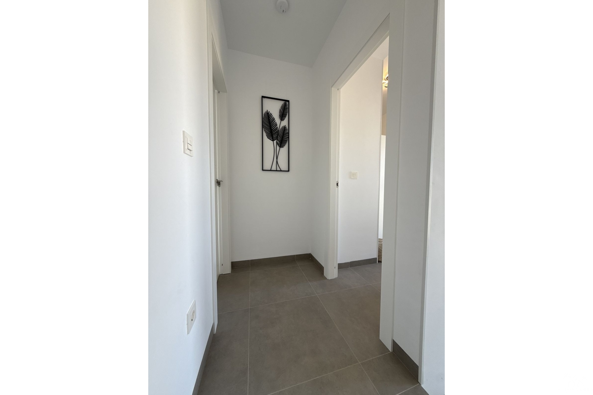 Resale - Villa - Los Montesinos - Los Montesinos Centro