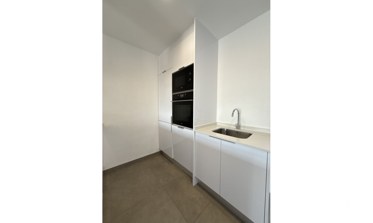 Resale - Villa - Los Montesinos - Los Montesinos Centro