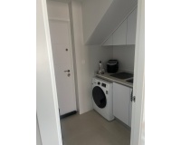 Resale - Villa - Los Montesinos - Los Montesinos Centro