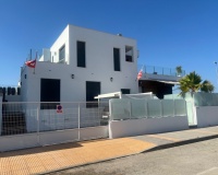 Resale - Villa - Los Montesinos - Los Montesinos Centro