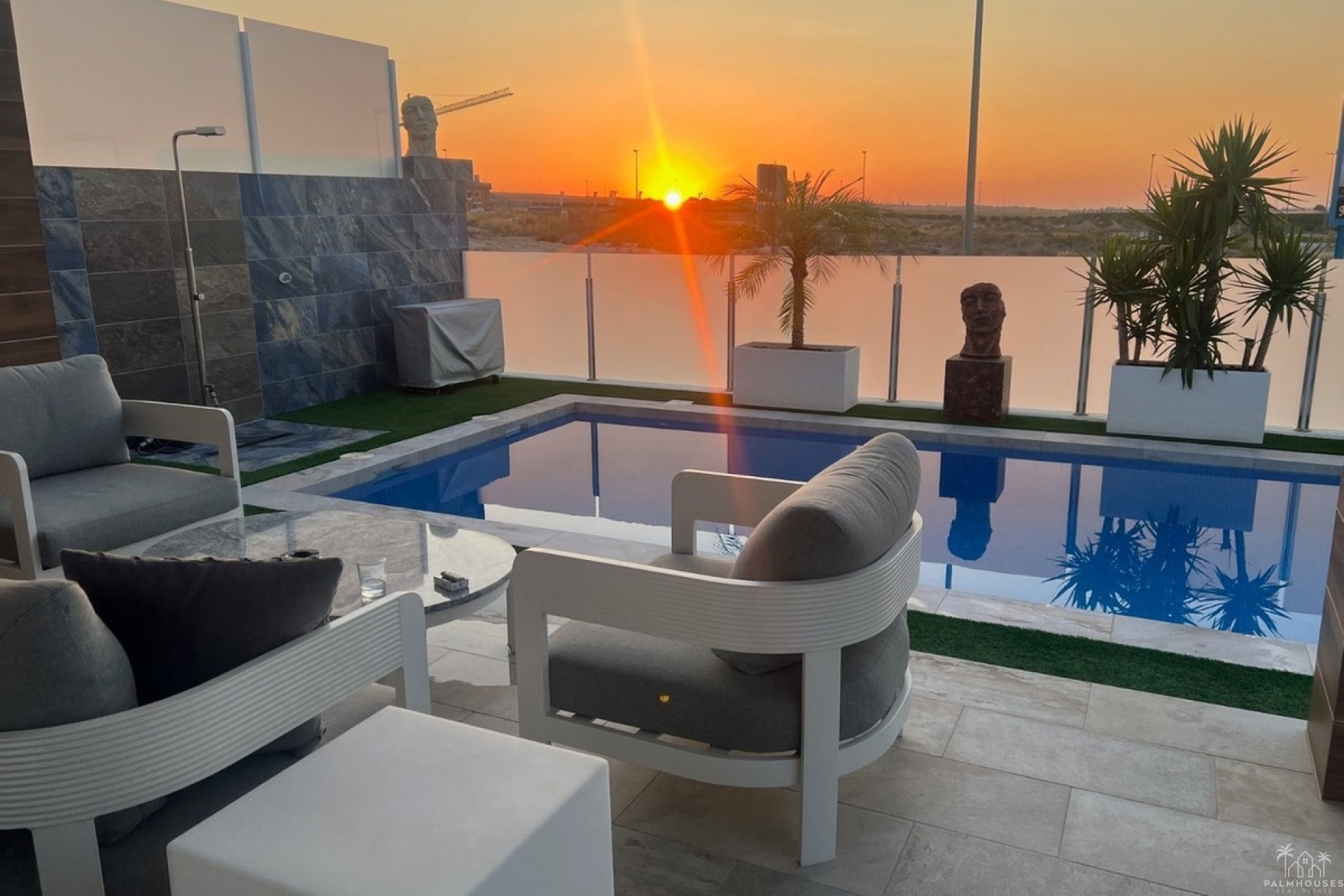 Resale - Villa - Los Montesinos - Los Montesinos Centro