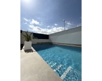 Resale - Villa - Los Montesinos - Los Montesinos Centro