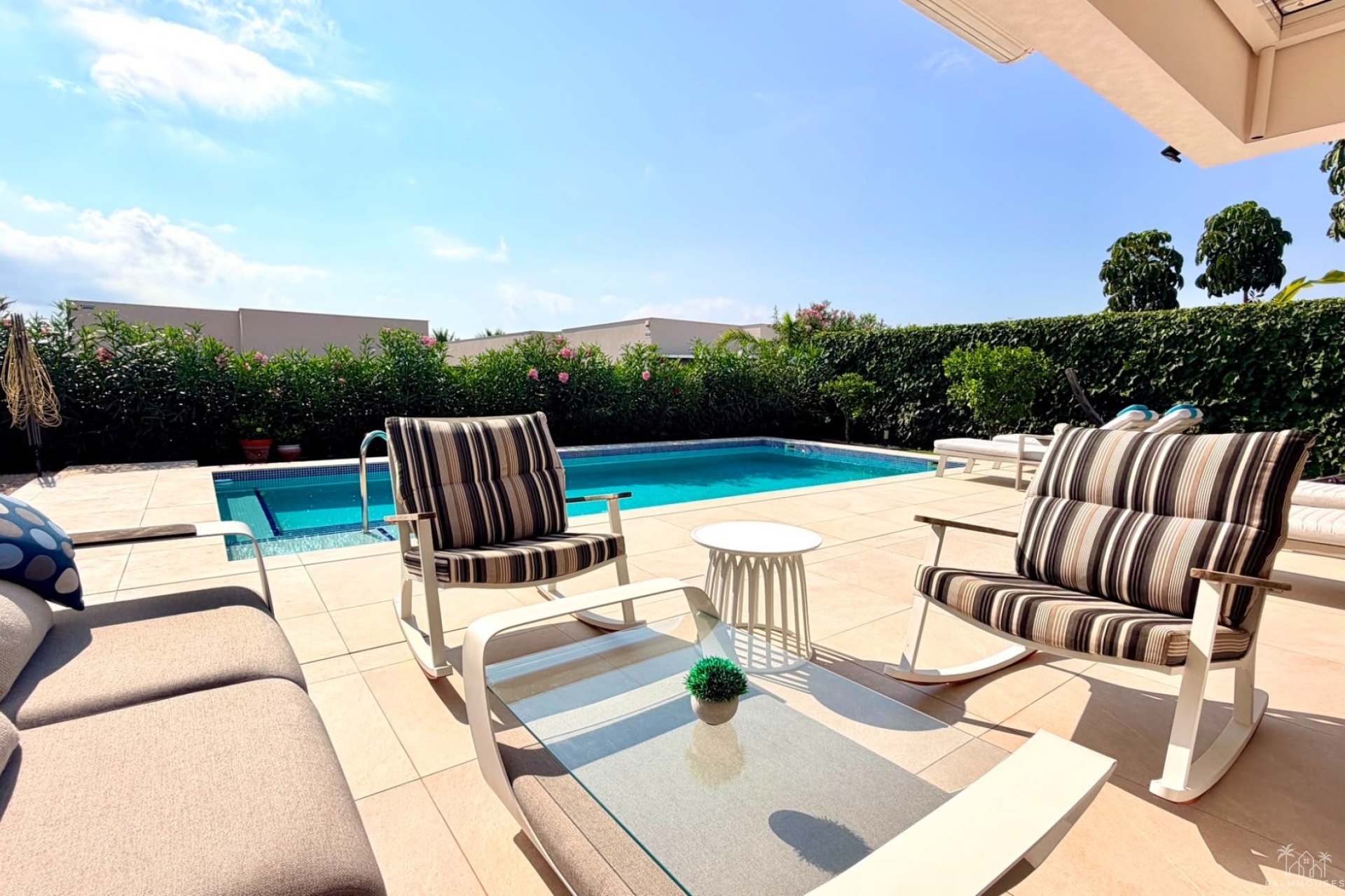 Resale - Villa - Los Montesinos - Los Montesinos - Urb. La Herrada