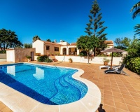 Resale - Villa - Los Montesinos - Montesinos  Los