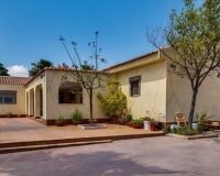 Resale - Villa - Los Montesinos - Montesinos  Los