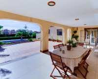 Resale - Villa - Los Montesinos - Montesinos  Los