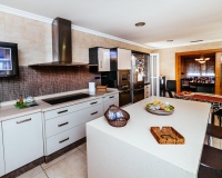 Resale - Villa - Los Montesinos - Montesinos  Los