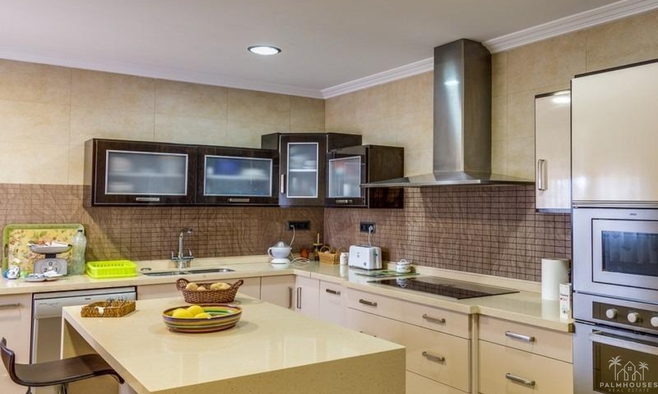 Resale - Villa - Los Montesinos - Montesinos  Los