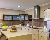 Resale - Villa - Los Montesinos - Montesinos  Los