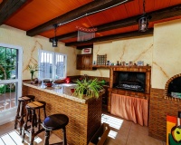 Resale - Villa - Los Montesinos - Montesinos  Los