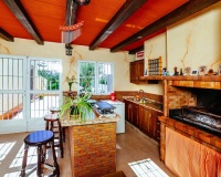Resale - Villa - Los Montesinos - Montesinos  Los