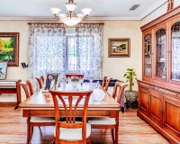Resale - Villa - Los Montesinos - Montesinos  Los