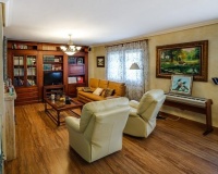 Resale - Villa - Los Montesinos - Montesinos  Los