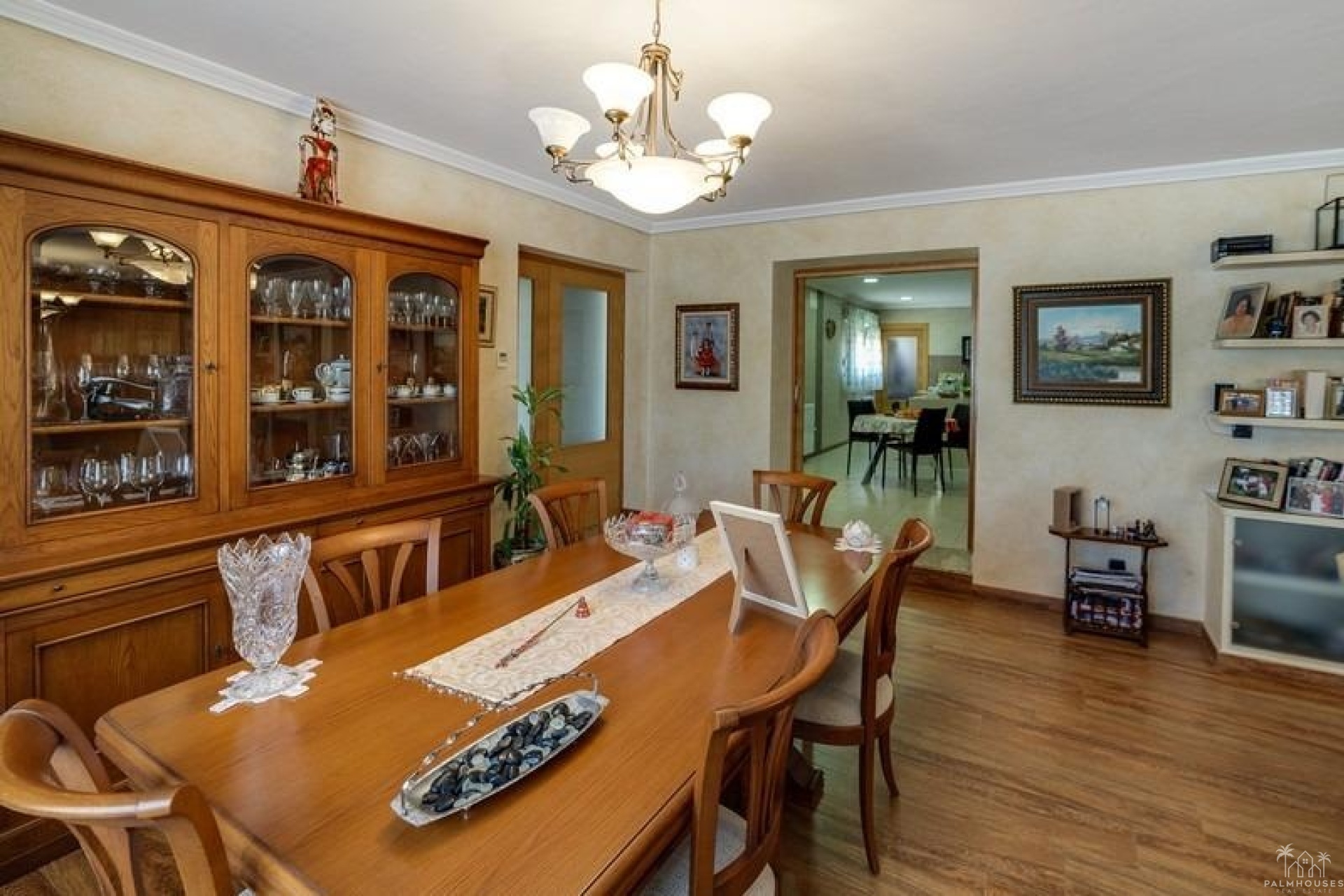 Resale - Villa - Los Montesinos - Montesinos  Los