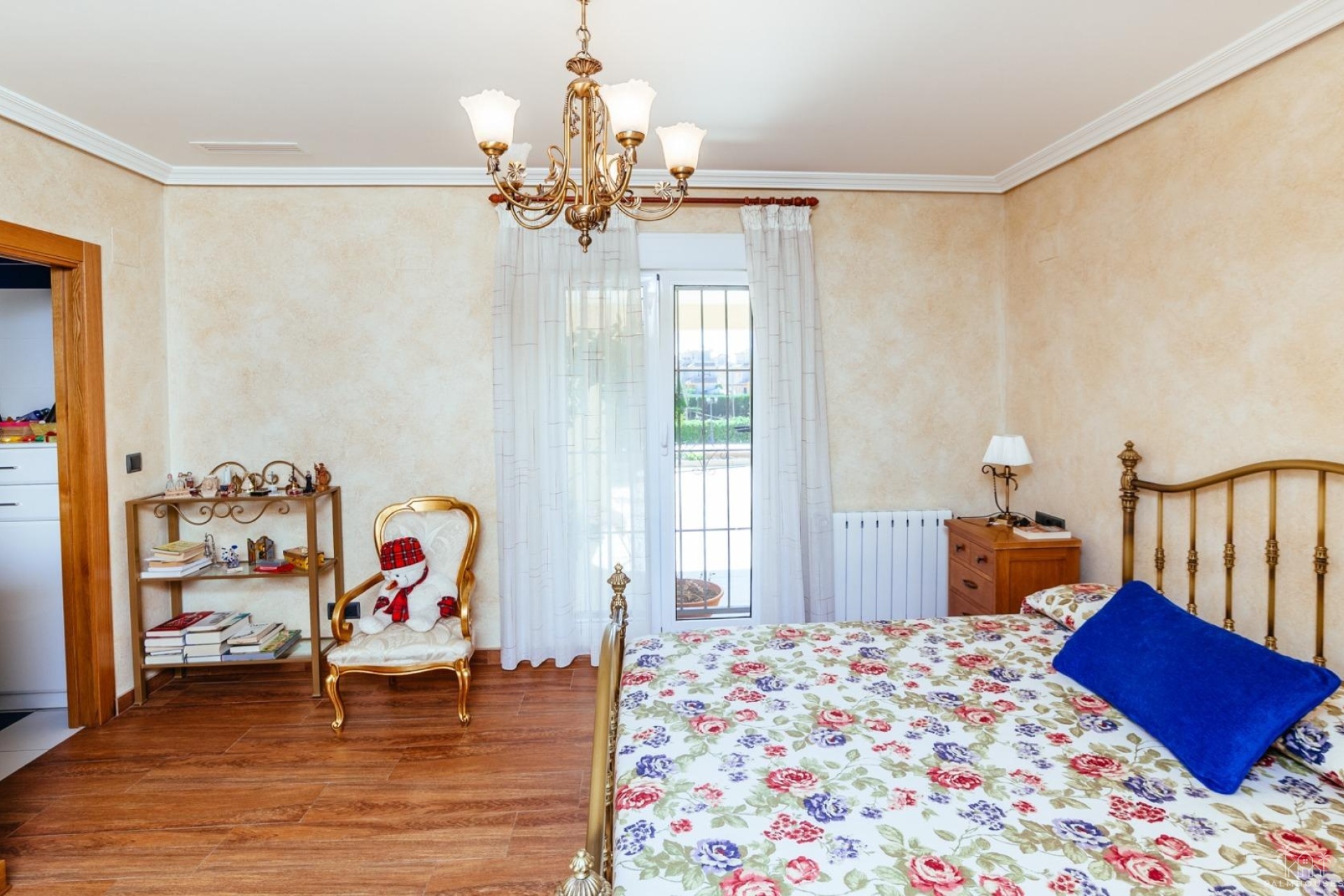 Resale - Villa - Los Montesinos - Montesinos  Los