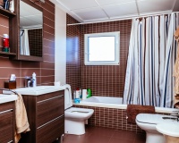 Resale - Villa - Los Montesinos - Montesinos  Los