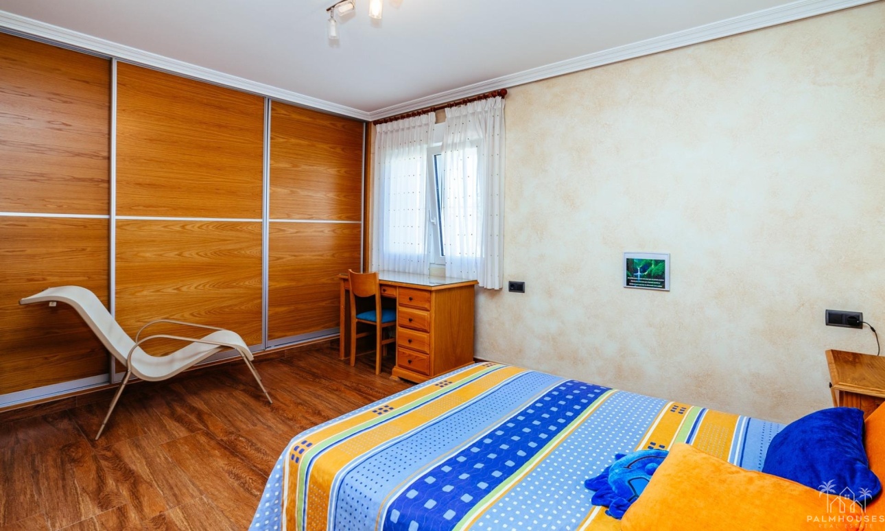 Resale - Villa - Los Montesinos - Montesinos  Los