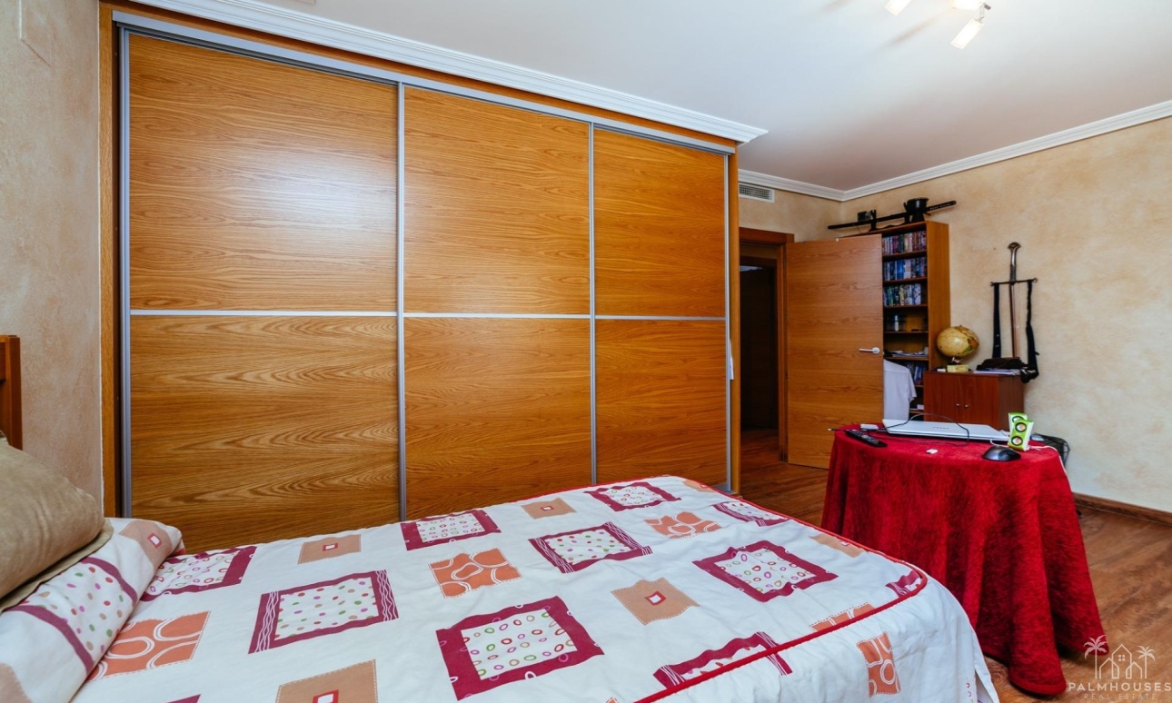 Resale - Villa - Los Montesinos - Montesinos  Los