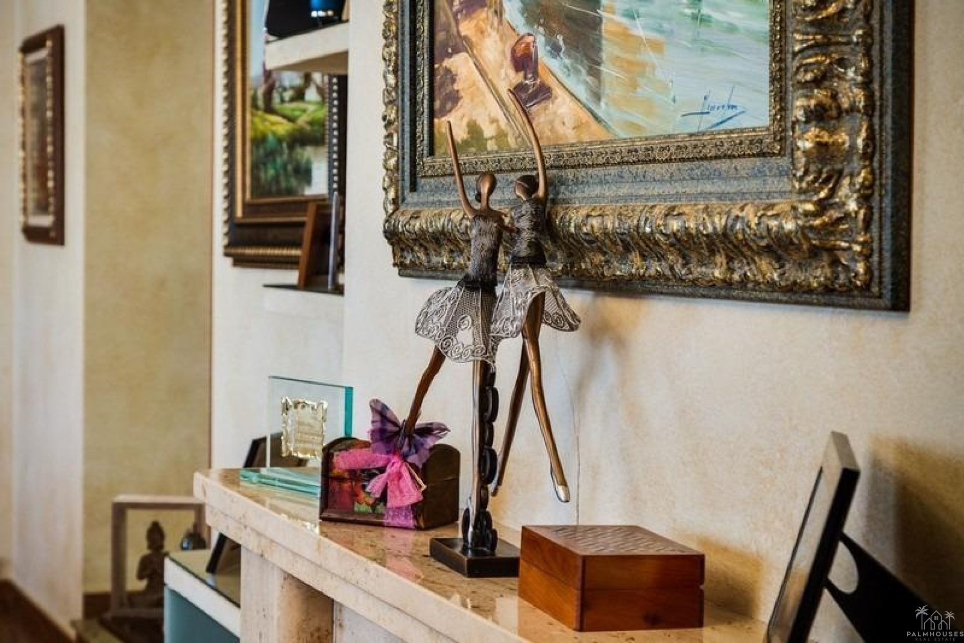 Resale - Villa - Los Montesinos - Montesinos  Los
