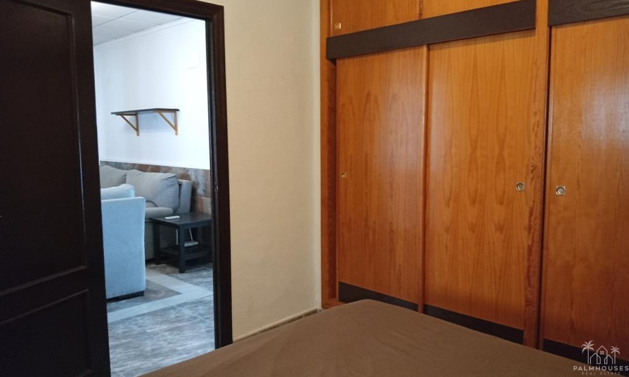 Resale - Villa - Los Montesinos - PUEBLO CENTRO