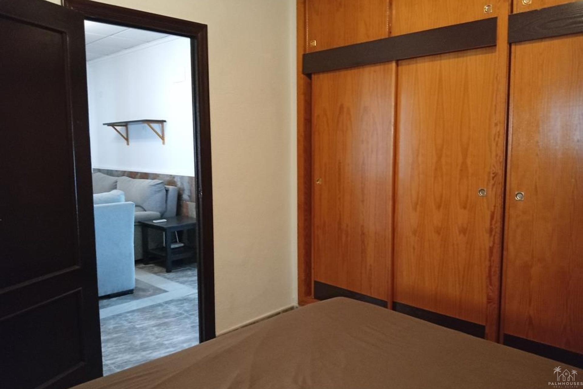 Resale - Villa - Los Montesinos - PUEBLO CENTRO