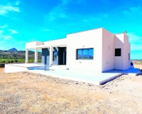 Resale - Villa - Macisvenda - Inland