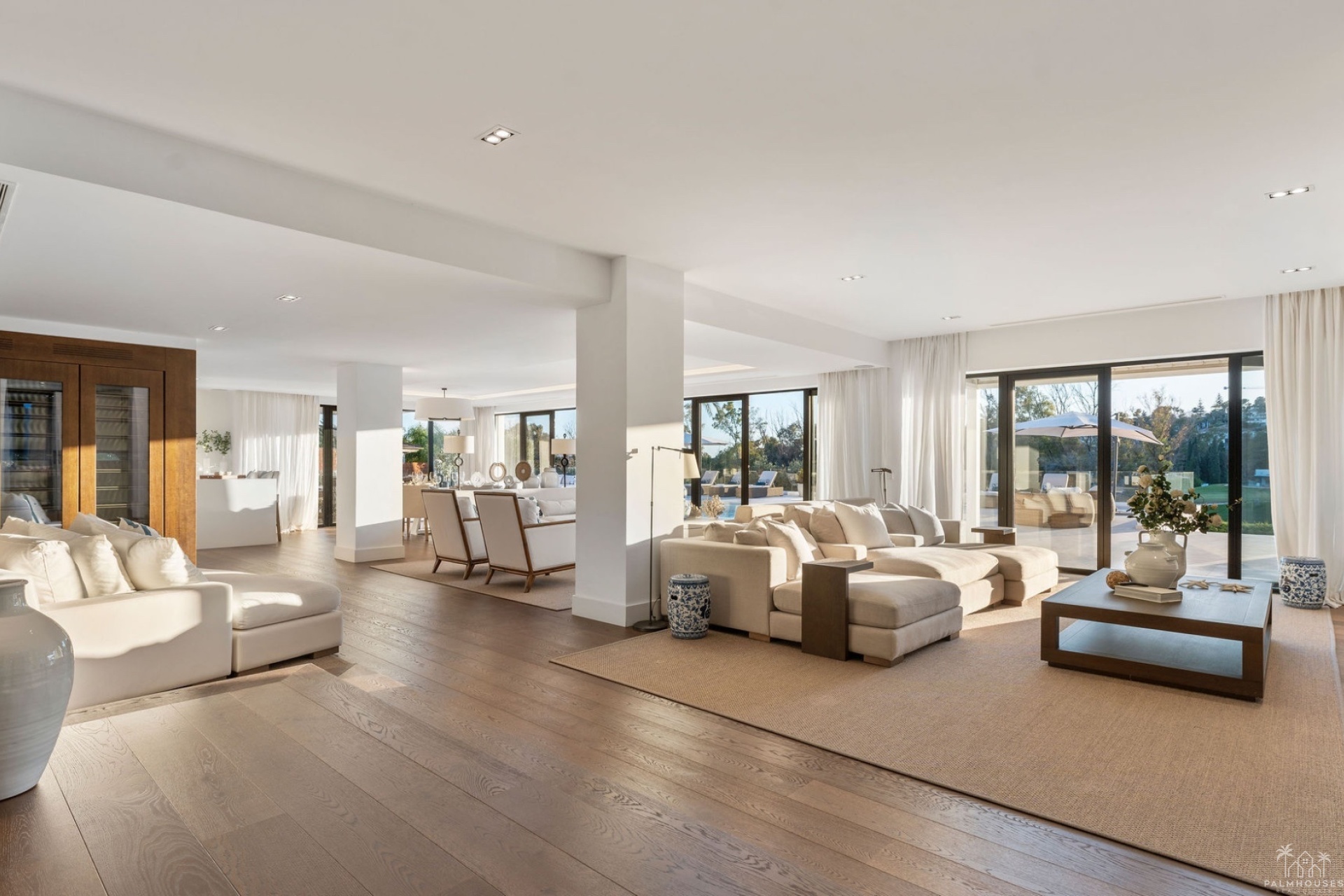 Resale - Villa - Malaga - Marbella