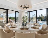 Resale - Villa - Malaga - Marbella