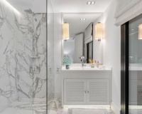 Resale - Villa - Malaga - Marbella
