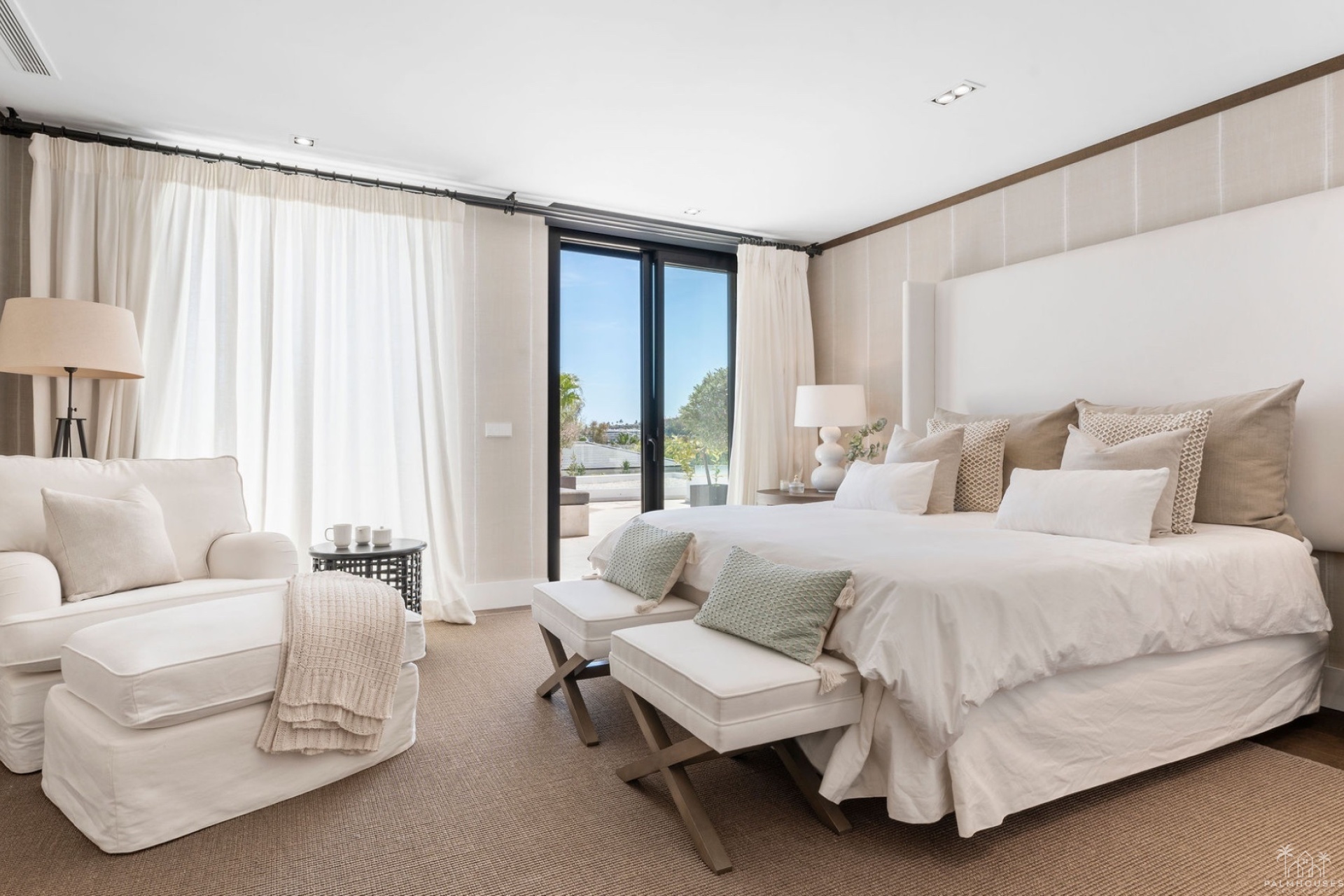 Resale - Villa - Malaga - Marbella