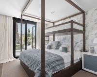 Resale - Villa - Malaga - Marbella