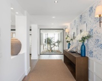 Resale - Villa - Malaga - Marbella