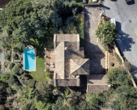 Resale - Villa - Malaga - Marbella