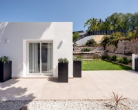 Resale - Villa - Malaga - Marbella