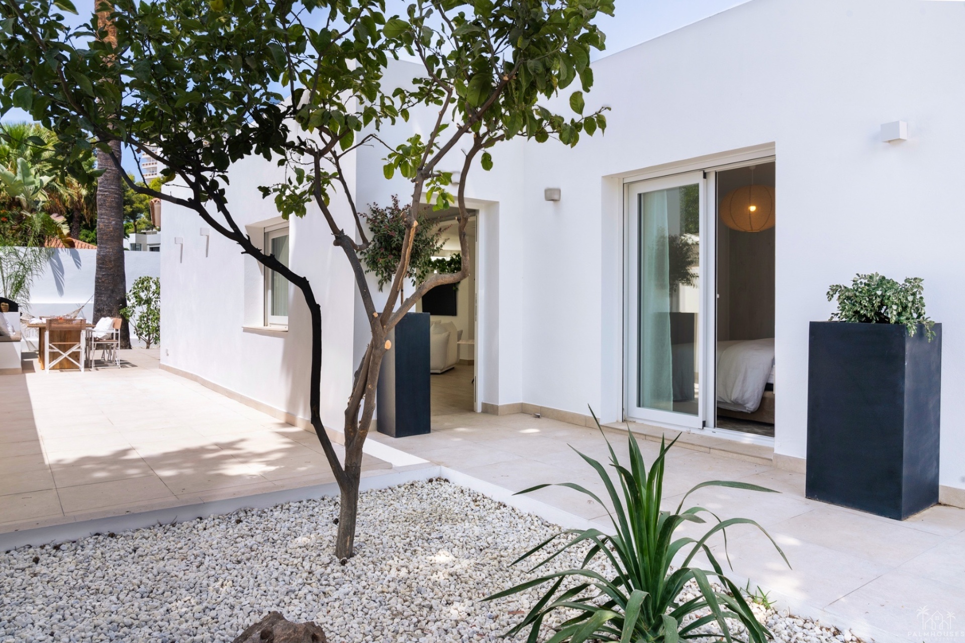 Resale - Villa - Malaga - Marbella