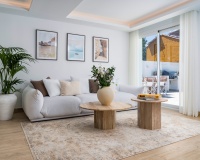Resale - Villa - Malaga - Marbella