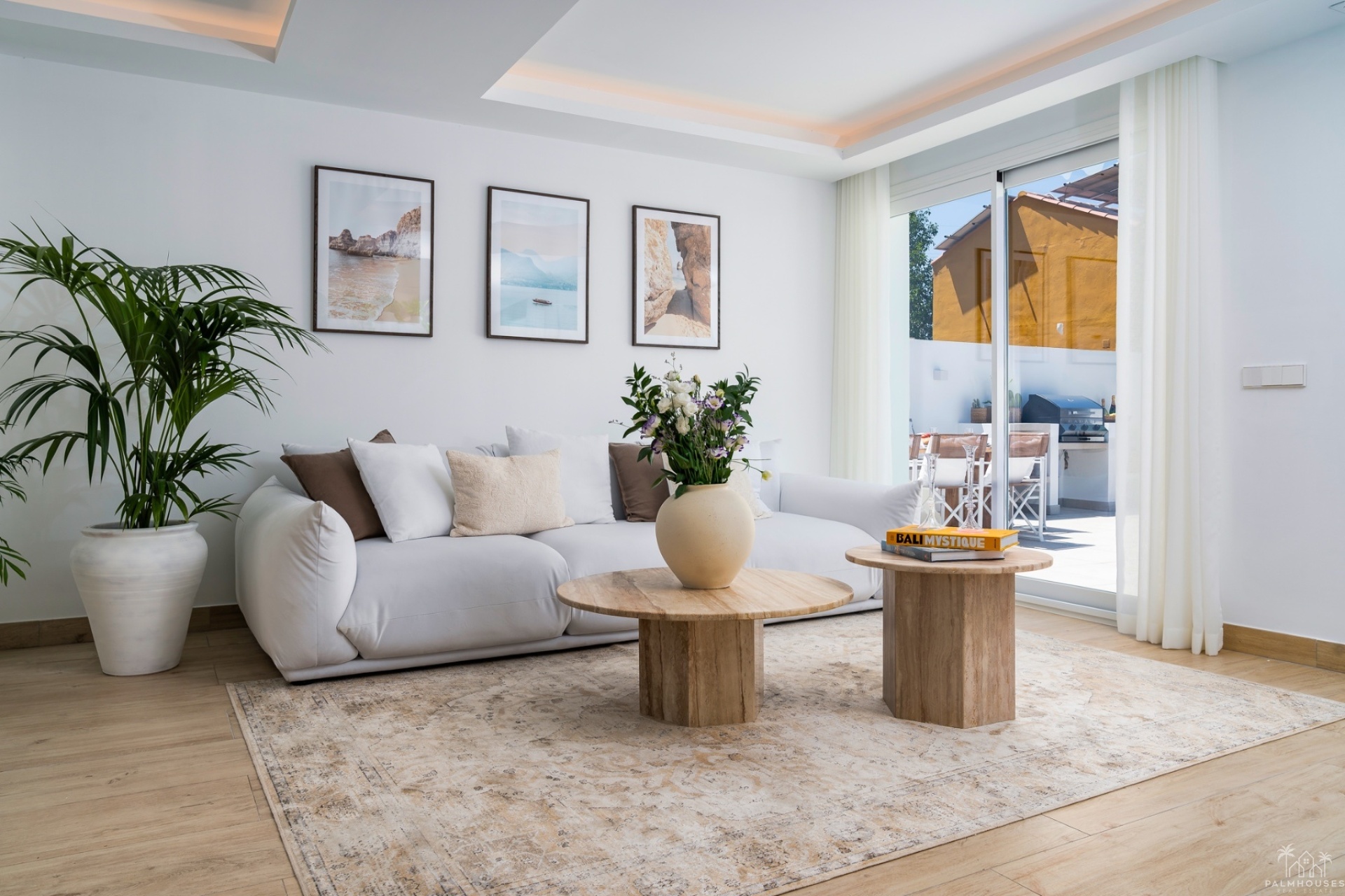 Resale - Villa - Malaga - Marbella