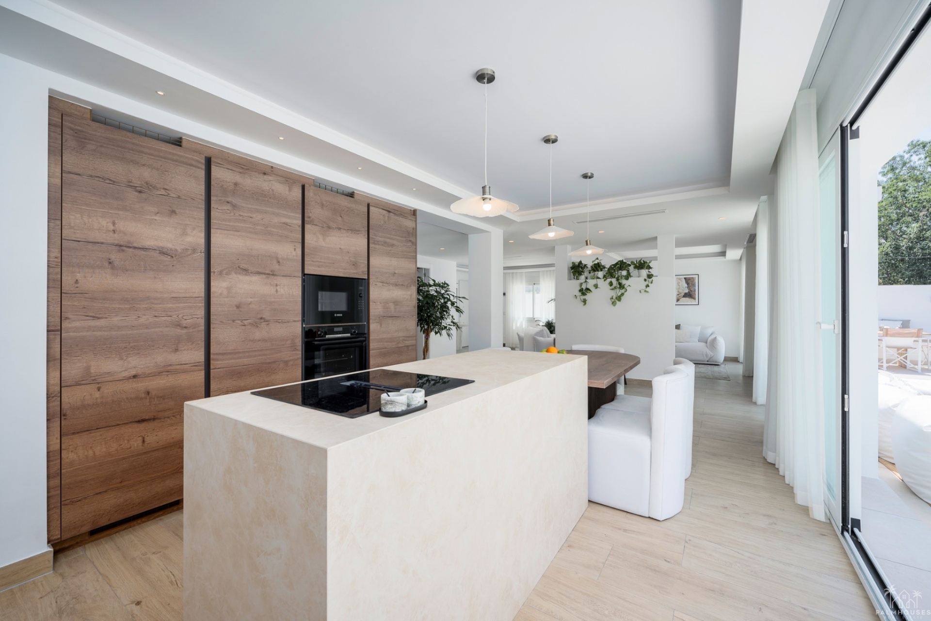 Resale - Villa - Malaga - Marbella
