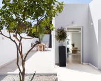 Resale - Villa - Malaga - Marbella