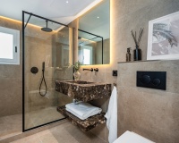 Resale - Villa - Malaga - Marbella