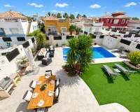 Resale - Villa - Mar Menor Golf Resort - Inland