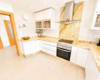 Resale - Villa - Mar Menor Golf Resort - Inland