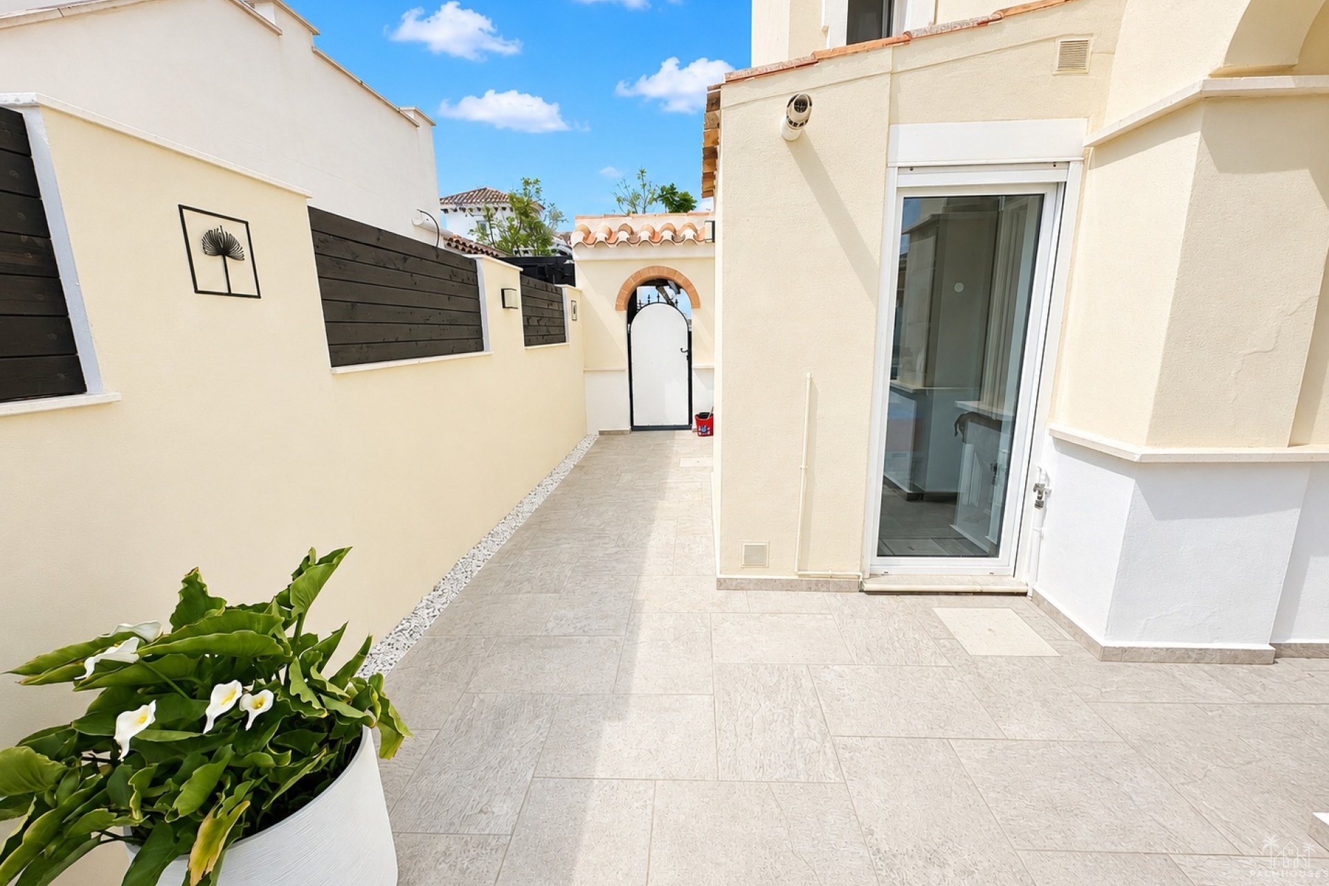 Resale - Villa - Mar Menor Golf Resort - Inland