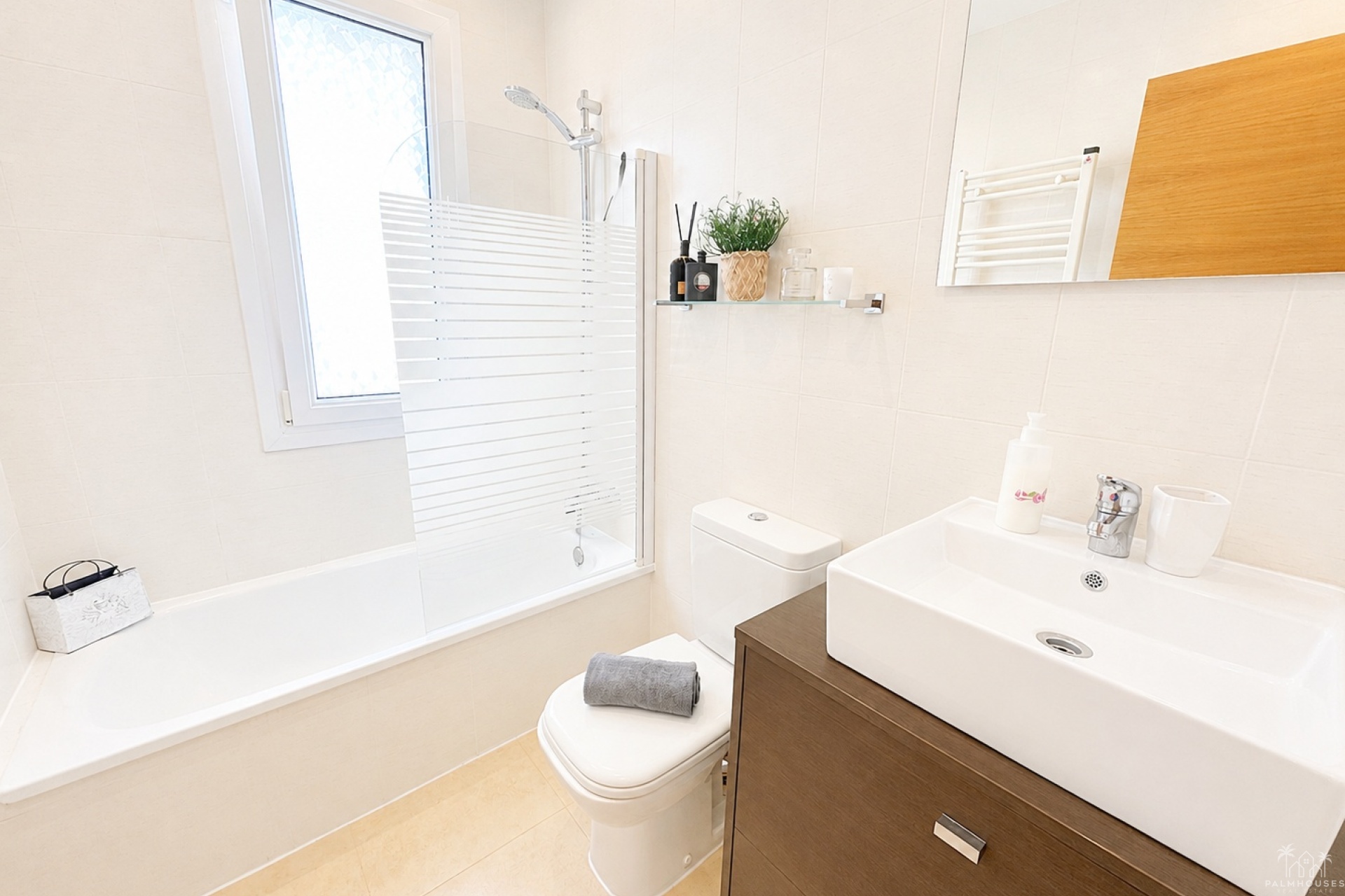 Resale - Villa - Mar Menor Golf Resort - Inland