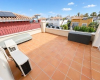 Resale - Villa - Mar Menor Golf Resort - Inland