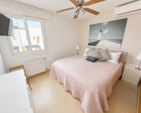 Resale - Villa - Mar Menor Golf Resort - Inland