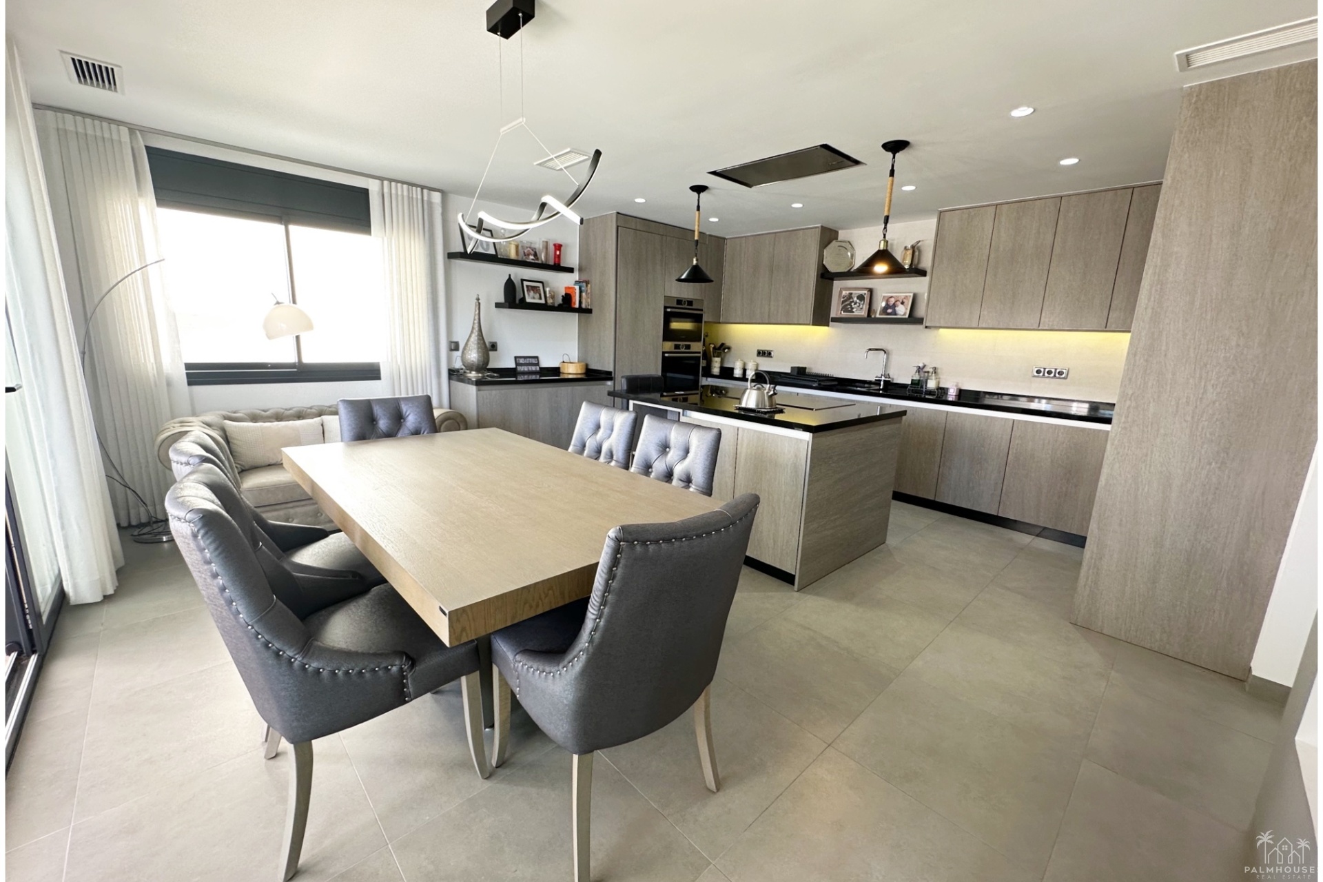 Resale - Villa - Mar Menor Golf Resort - Inland